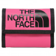Novčanik The North Face Base Camp Wallet ružičasta MrPink/TnfBlack