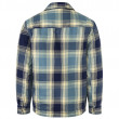 Muška jakna Marmot Ridgefield Sherpa Flannel Shirt Jacket