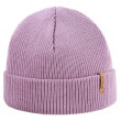 Pletena kapa od merino vune Kama A159 ružičasta Pink