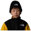 Kapa The North Face Kids Tnf Box Logo Cuffed Beanie