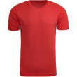 Muška majica Alpine Pro Marah crvena