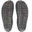 Muške sandale Gumbies Scrambler Sandals - Navy