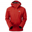 Muška jakna Mountain Equipment Garwhal Jacket crvena MeImperialRed