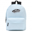 Ruksak Vans Realm Backpack svijetlo plava