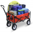 Sklopiva kolica za prenošenje opreme za kampovanje Cattara Trogir