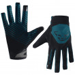 Rukavice Dynafit Radical 2 Softshell Gloves crna/plava