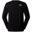 Muška majica The North Face M L/S Simple Dome Tee