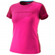 Ženska termo majica Dynafit Alpine 2 W S/S Tee ružičasta