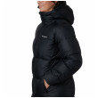 Ženska zimska jakna Columbia Puffect™ II Mid Hooded Jacket