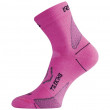 Čarape Lasting TNW ružičasta