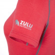 Ženska majica Zulu Merino 160 Short Fox
