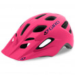 Dječja biciklistička kaciga Giro Tremor ružičasta BrightPink