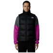 Ženski prsluk The North Face W Diablo Down 2.0 Vest