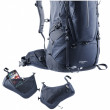 Turistički ruksak Deuter Aircontact X 70+15