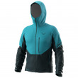 Muška jakna Dynafit Radical Infinium Hybrid Jkt M crna/plava
