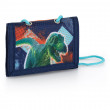 Novčanik Oxybag Dětská textilní peněženka svijetlo plava