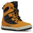 Dječja obuća Merrell Snow Bank 4.0 Wtpf smeđa wheat/black