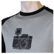 Muška majica Sensor Merino Active Pt Camera