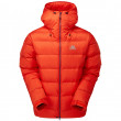 Muška jakna Mountain Equipment Vega Jacket narančasta CardinalOrange
