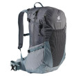 Ruksak Deuter Futura 23 siva GraphiteShale