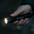 Svjetiljka Lifesystems Intensity 545 Hand Torch, Rechargeable / AAA Battery
