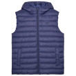 Muški prsluk 4F Vest Jacket M146 plava Navy