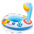 Igračke na napuhavanje Intex Puff'N Play Water Toys 58590NP bijela/plava Ship