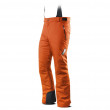 Muške skijaške hlače Trimm Derryl narančasta orange
