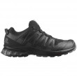 Muške cipele Salomon Xa Pro 3D V8 crna/siva