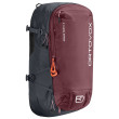 Ruksak Ortovox Avabag Litric Tour 36S Zip ljubičasta/crna mountain rose