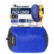 Navlake za ruksak Sea to Summit Ultra-Sil Pack Cover Large