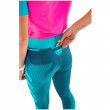 Ženske funkcionalne hlače Dynafit Ultra Graphic Lon Tights W