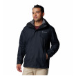 Muška jakna Columbia Bugaboo™ III Fleece Interchange Jacket crna Black