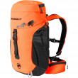 Dječji ruksak  Mammut First Trion 18 l narančasta  safety orange-black