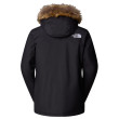 Muška zimska jakna The North Face M Zaneck Jacket