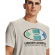 Muška majica Under Armour Multi Color Lockertag SS