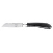 Sklopivi nož Main Knives German Line sheepsfoot - Black 1300