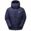 Muška jakna Mountain Equipment Kryos Jacket tamno plava MedievalBlue