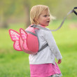 Dječji ruksak  LittleLife Butterfly