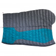 Vreća za spavanje od perja Warmpeace Viking Blanket 170 cm