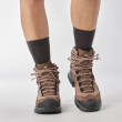 Ženske planinarske cipele Salomon Quest Element Gore-Tex
