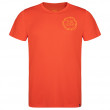 Muška majica Loap Muslan narančasta