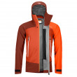 Muška jakna Ortovox Westalpen 3L Jacket M Desert Orange