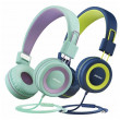 Slušalice MPOW CH8 (duo pack) zelena/plava GreenBlue