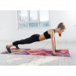 Podloga za jogu Yate Yoga Mat prirodna guma