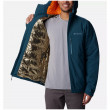 Muška jakna Columbia Explorer's Edge™ Insulated Jacket