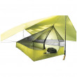 Zaklon Sea to Summit Escapist Ultra-Mesh Bug Tent siva