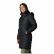 Ženska duga jakna Columbia Delta Ridge™ II Long Down Jacket