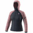 Ženska bunda za skijanje Dynafit Speed Insulation Hooded Jkt W ružičasta