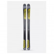 Skije za turno skijanje K2 Wayback 84 2023 crna/žuta